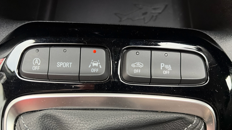 Vauxhall Corsa 1.2 Turbo SRi Premium 5dr Petrol Hatchback